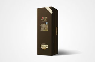 深圳酒類與食品包裝設計 從品牌定位到視覺呈現的全方位服務